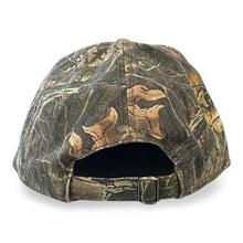 Load image into Gallery viewer, real tree camo hat
