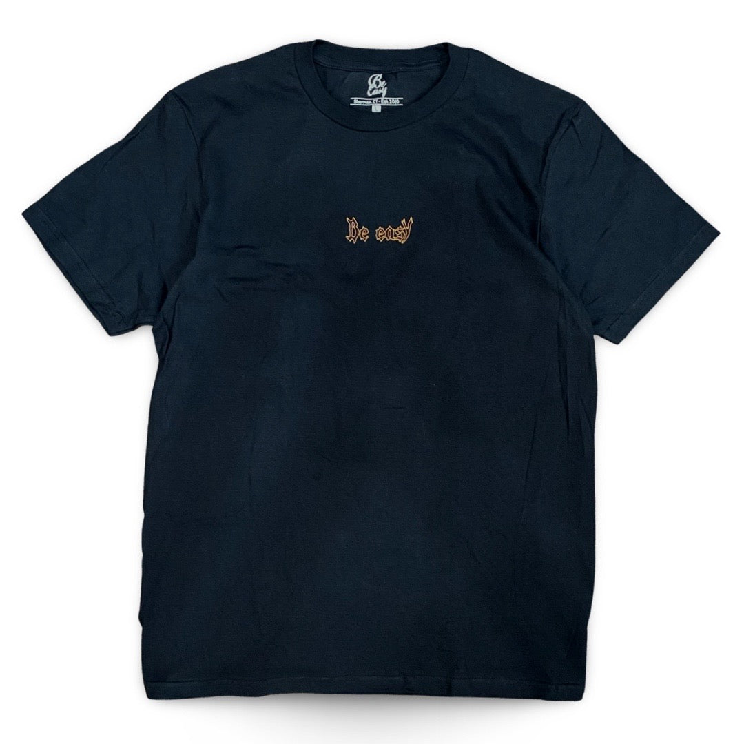 embroidered metal tee – beeasyboards