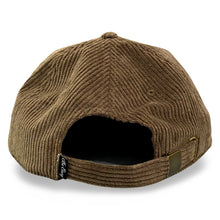 Load image into Gallery viewer, corduroy hat - various colors
