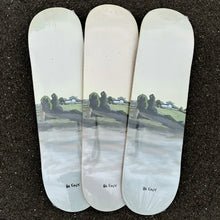 Load image into Gallery viewer, Rural Artist deck