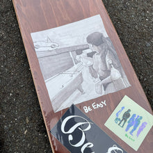 Load image into Gallery viewer, Rural Artist deck