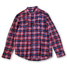 Load image into Gallery viewer, embroidered flannels - various
