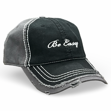 Load image into Gallery viewer, Contrast stitch hat
