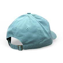 Load image into Gallery viewer, Light blue hat
