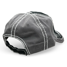 Load image into Gallery viewer, Contrast stitch hat
