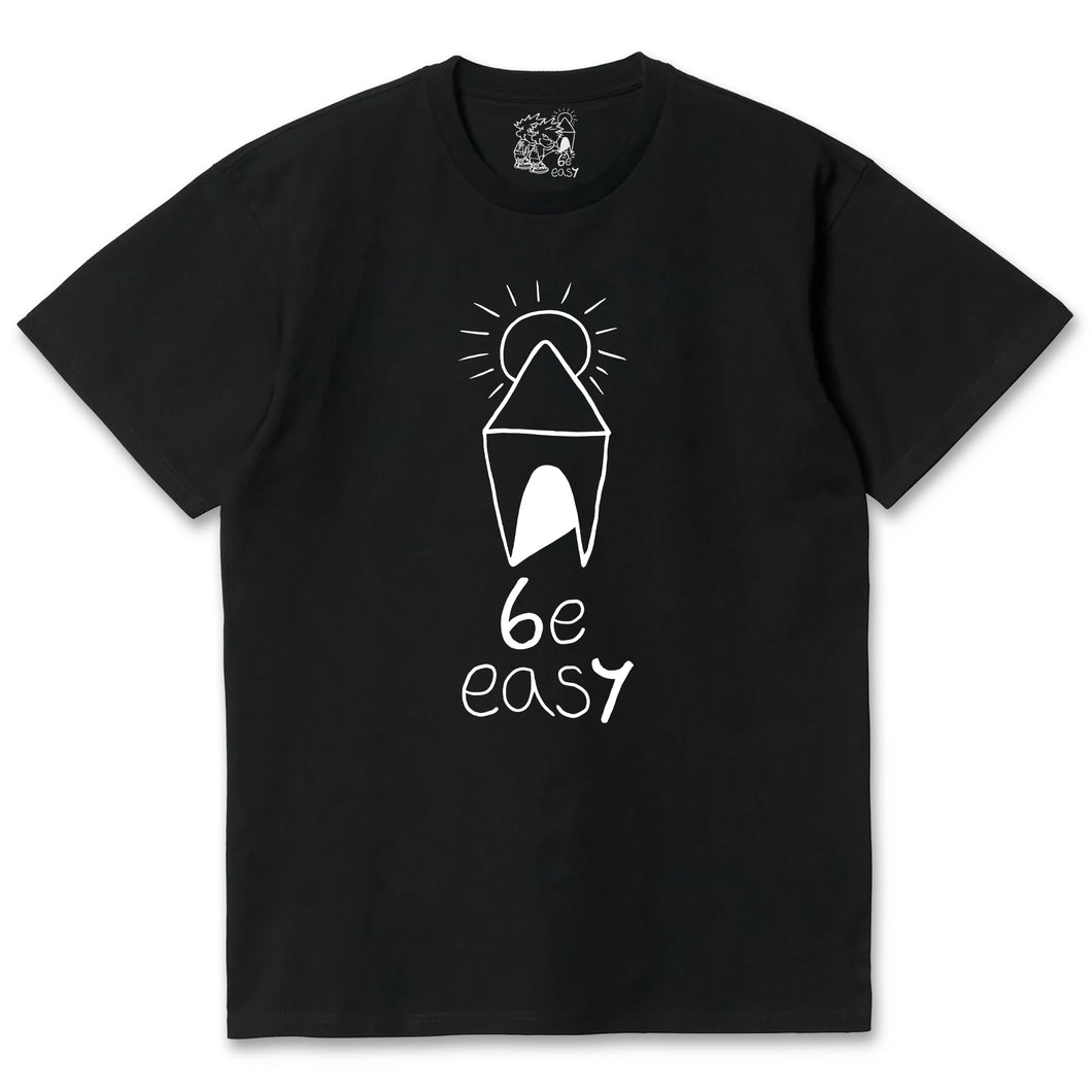 5tar67 X Be Easy tee