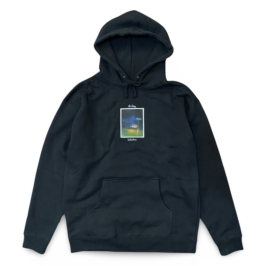 Selection X Be Easy Hoodie