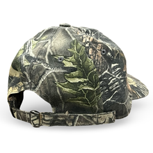 Load image into Gallery viewer, Real tree hat

