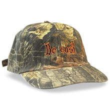 Load image into Gallery viewer, real tree camo hat

