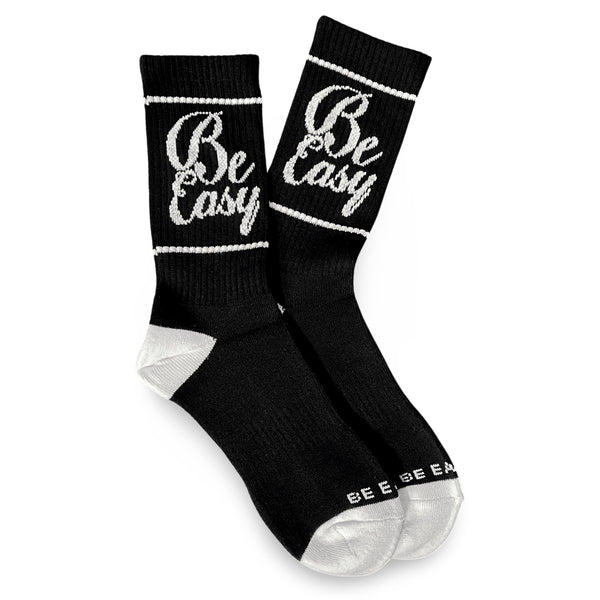 Be Easy Socks