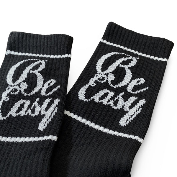 Be Easy Socks