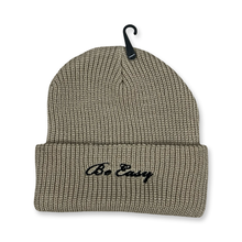 Load image into Gallery viewer, Classic rib beanie

