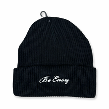 Load image into Gallery viewer, Classic rib beanie
