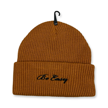 Load image into Gallery viewer, Classic rib beanie
