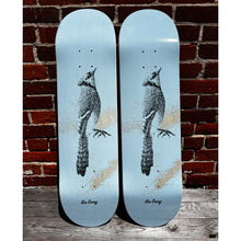 Load image into Gallery viewer, Blue Jay deck
