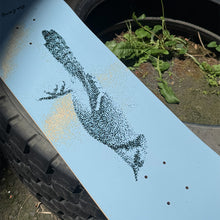 Load image into Gallery viewer, Blue Jay deck
