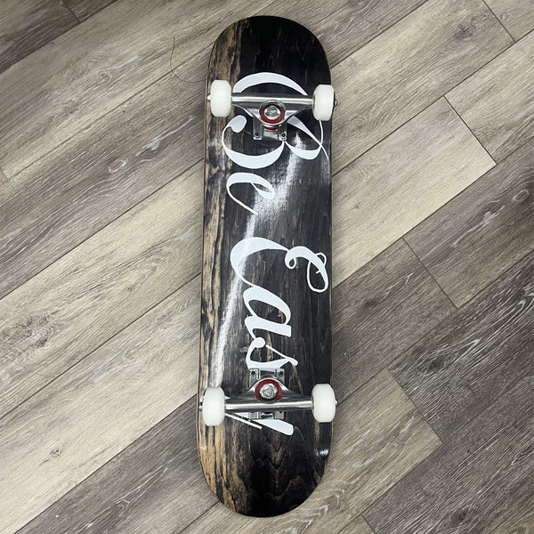 Complete Skateboard