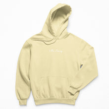 Load image into Gallery viewer, embroidered hoodies - various colors
