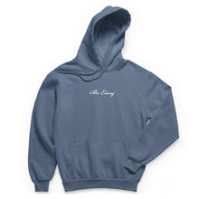 Load image into Gallery viewer, embroidered hoodies - various colors
