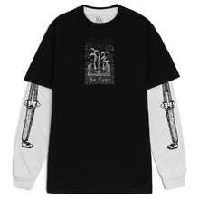 Load image into Gallery viewer, Longboi tees layered combo pack
