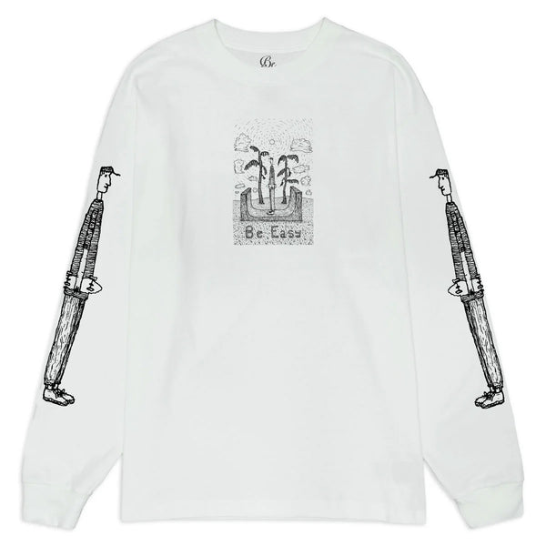 Longboi tees layered combo pack