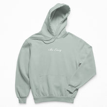 Load image into Gallery viewer, embroidered hoodies - various colors
