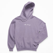 Load image into Gallery viewer, embroidered hoodies - various colors
