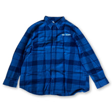 Load image into Gallery viewer, embroidered flannels - various
