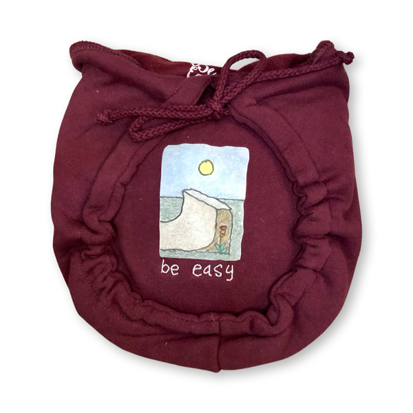 quarterpipe hoodie