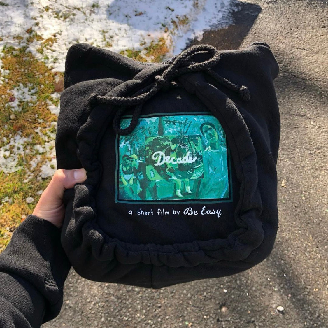 Decade