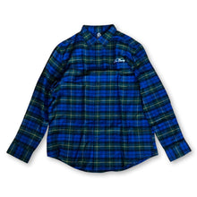 Load image into Gallery viewer, embroidered flannels - various
